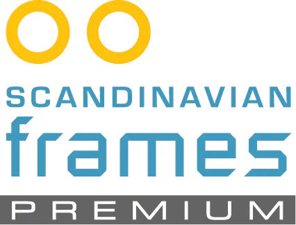 Scandinavian Frames