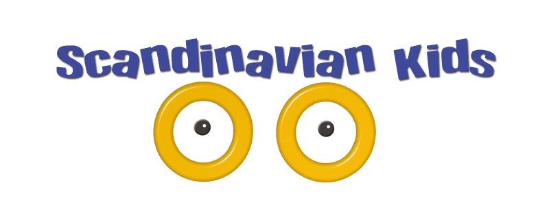 Scandinavian Kids