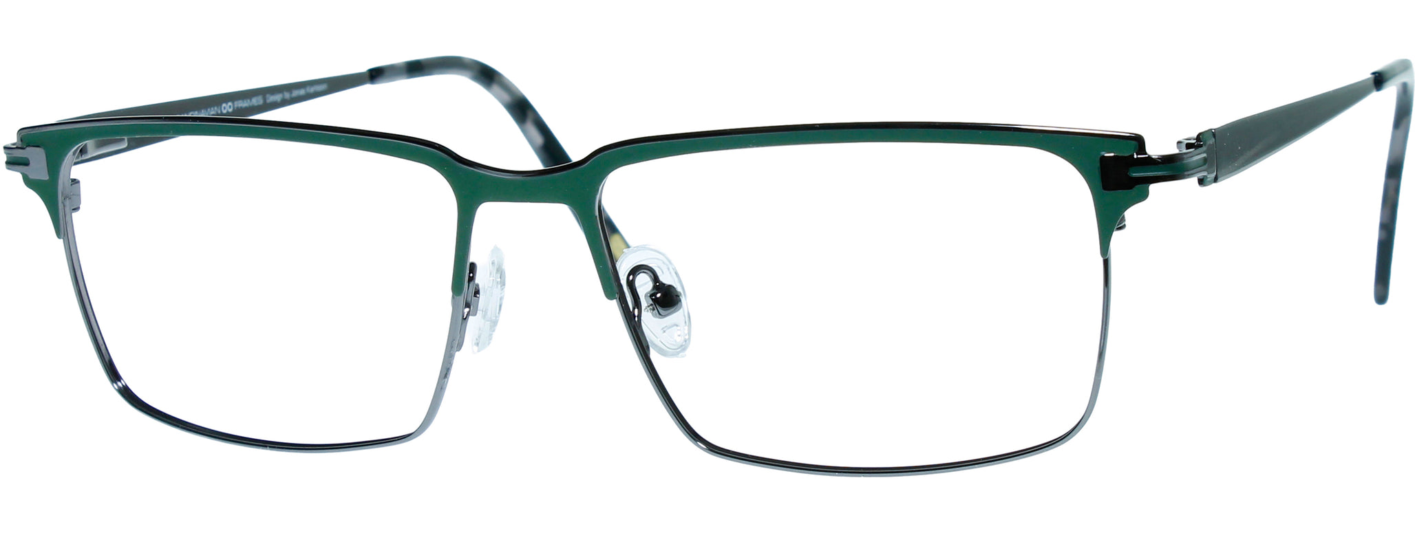 C3-Green/Gun