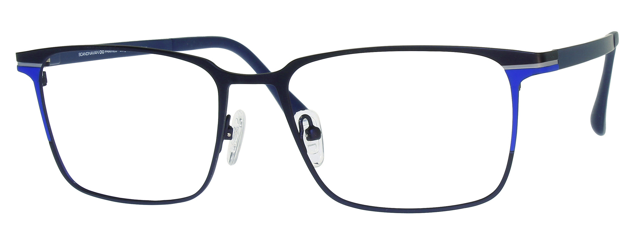 C3-Navy Blue/Grey.Blue