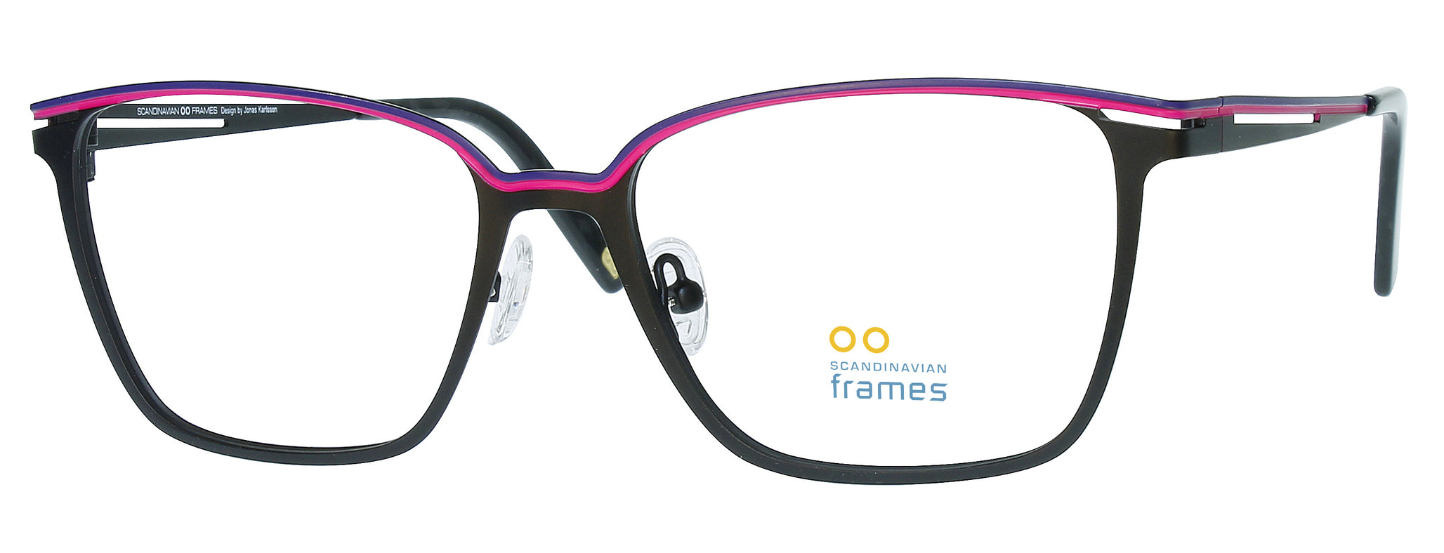 C2-Black/Purple/Pink