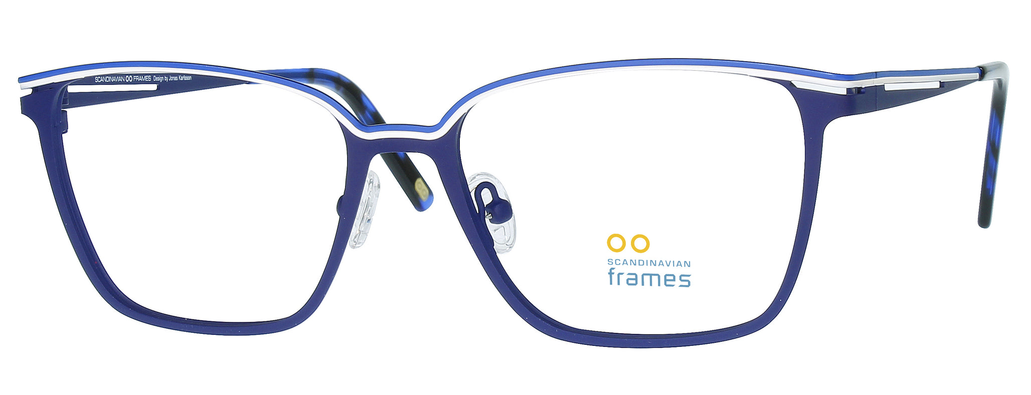 C4-Navy Blue/Blue-White