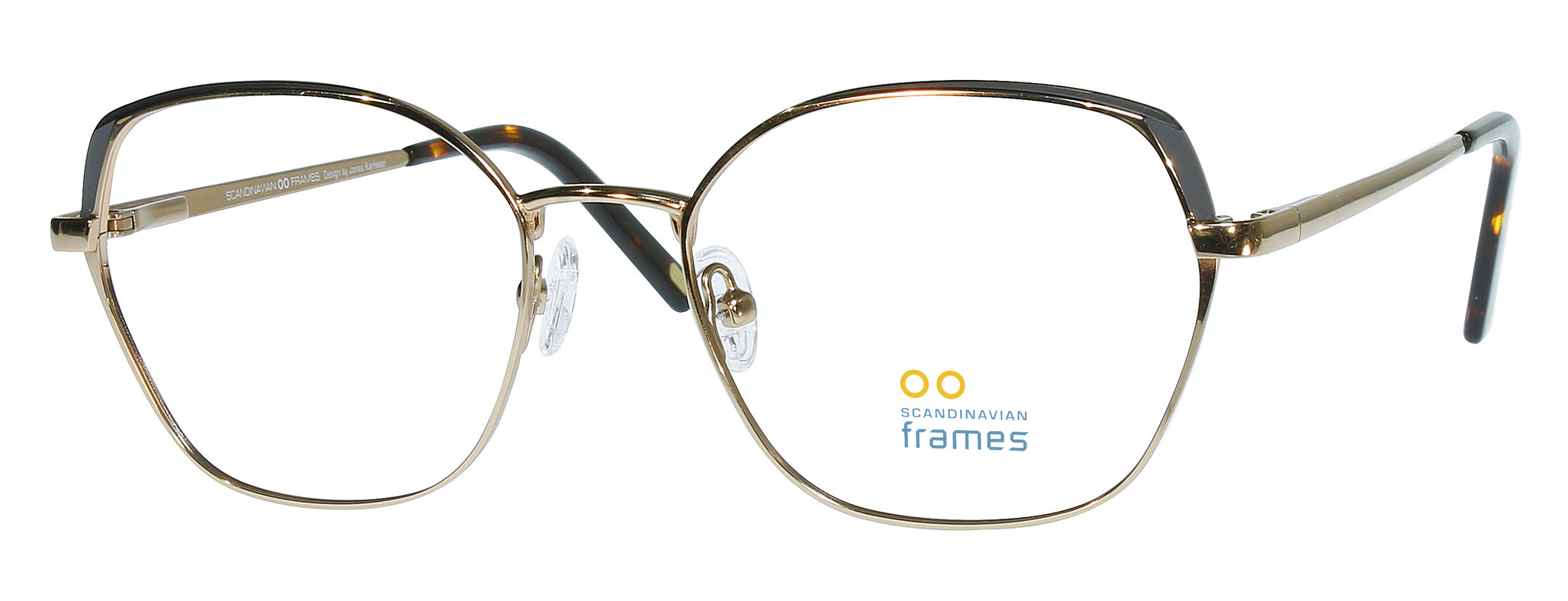 C2-Rose Gold/Black/Grey