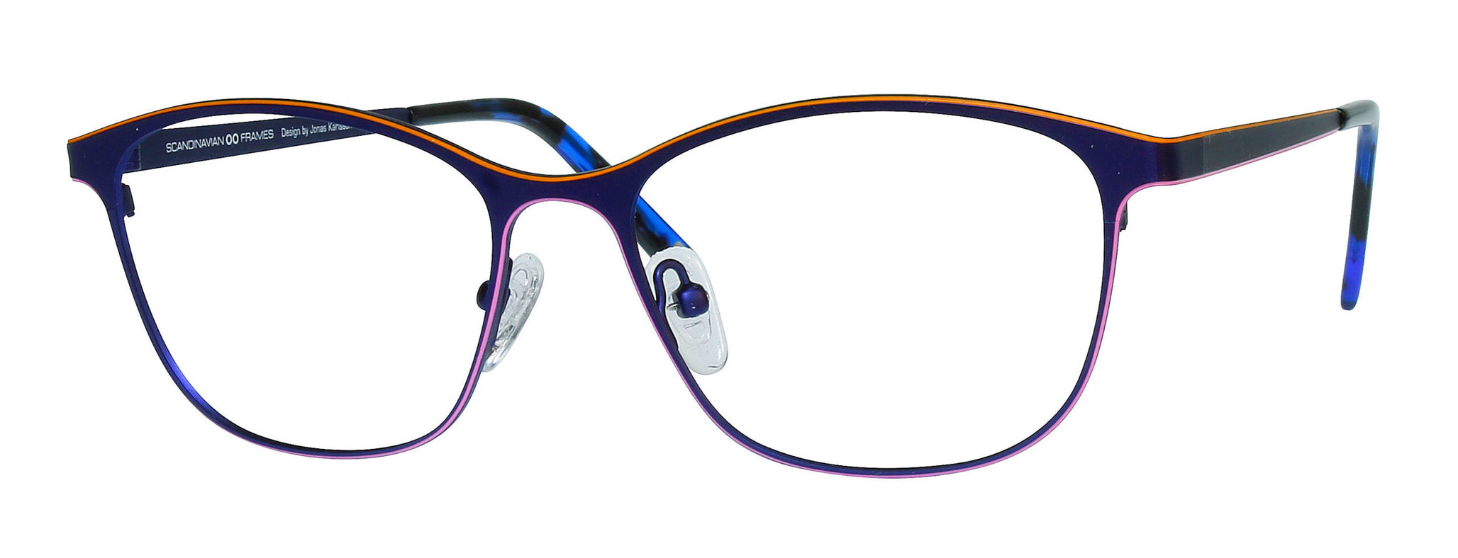 C2-Blue/Orange.Purple