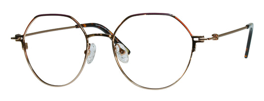 C1-Rose Gold/Orange.P