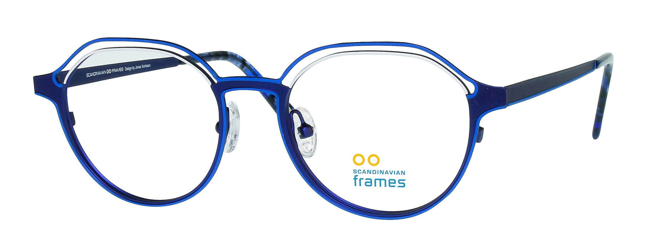 C4-Blue/L. Blue/White