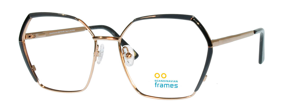 C3-R.Gold/Grey.Black