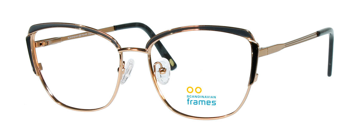 C3-R.Gold/Grey.Black