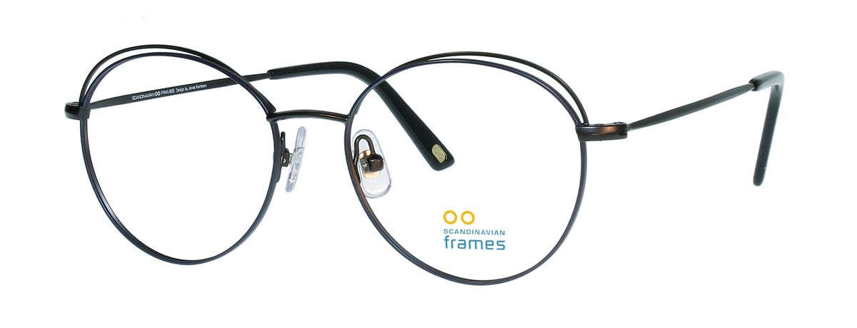 C4-Dark Blue/Dark Grey