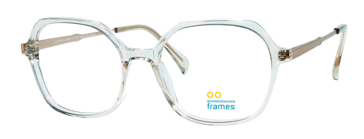 C3-Crystal Brown/R. Gold