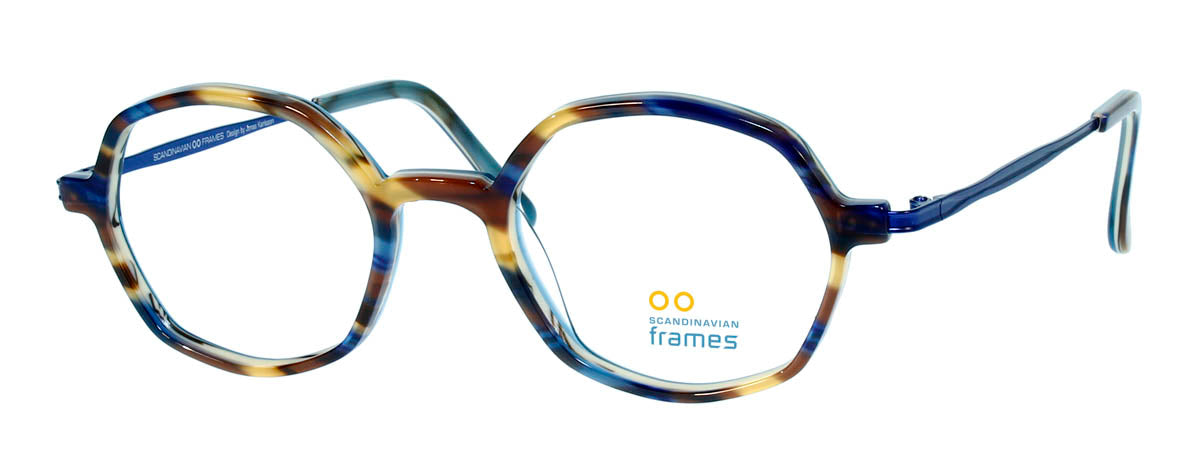 C3-Blue Havana/D. Blue