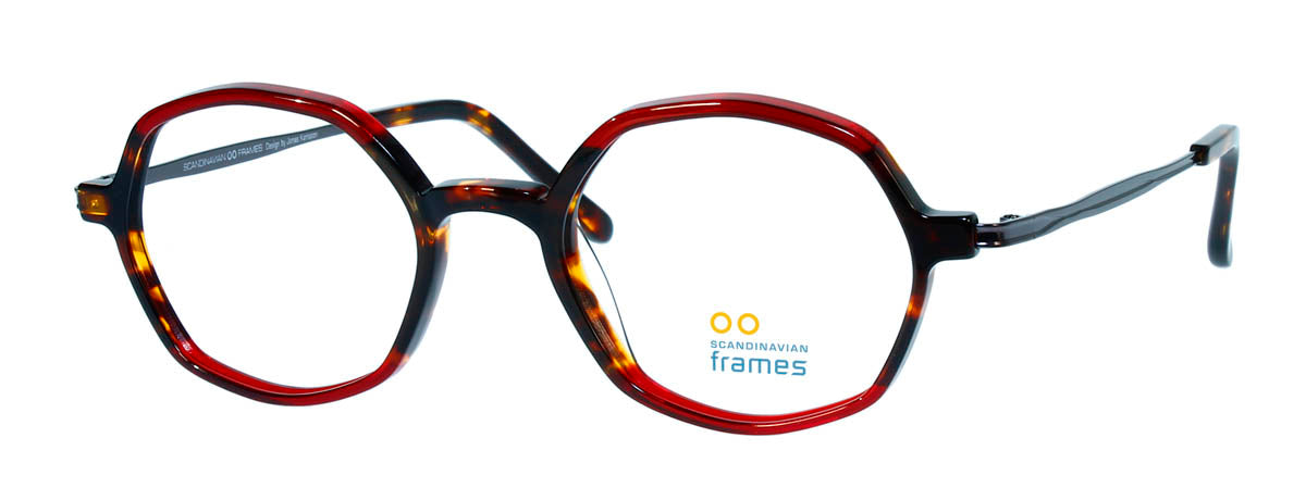 C4-Red Havana/D. Gun