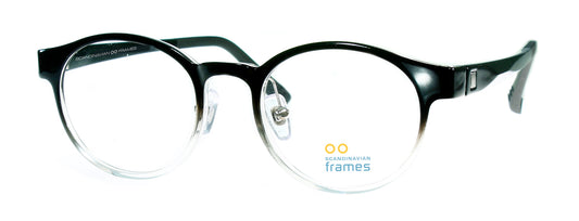 C1-Black/Transparent