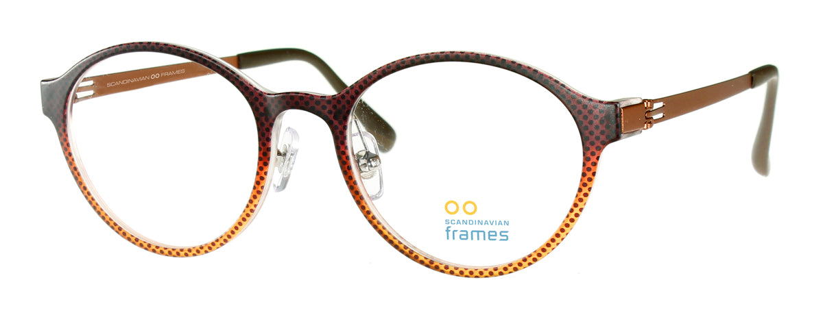 C3-Dark Brown/Light Brown