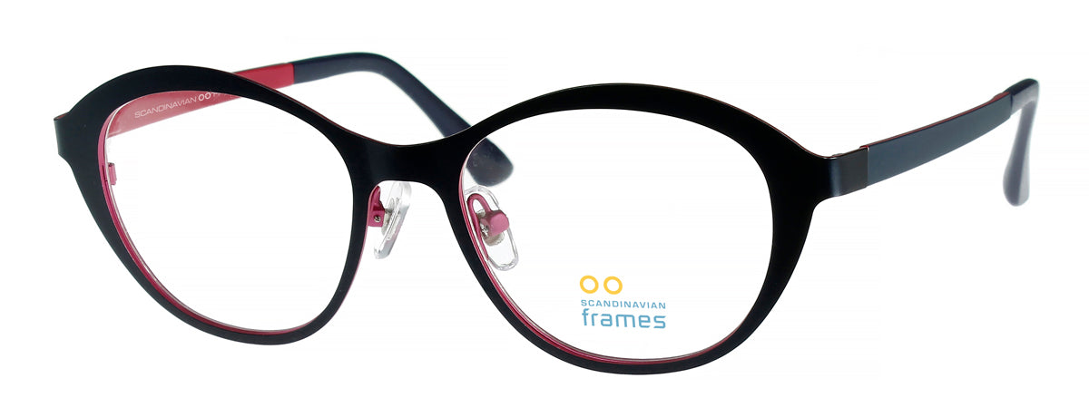 C2-Dark blue/fuchsia