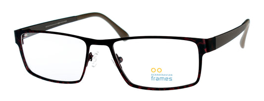 C6-Winered Patterned